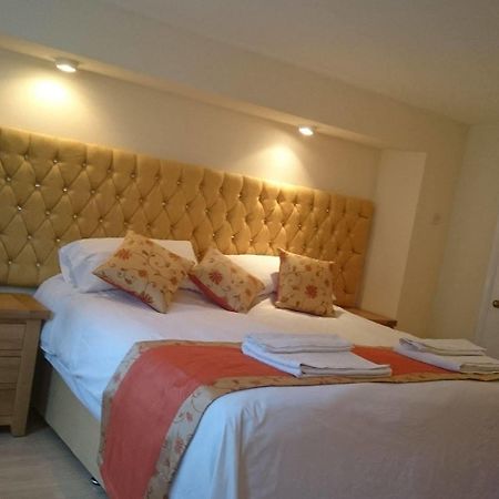 Mayville House Apartment Cheltenham Luaran gambar