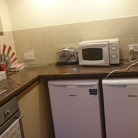Mayville House Apartment Cheltenham Luaran gambar