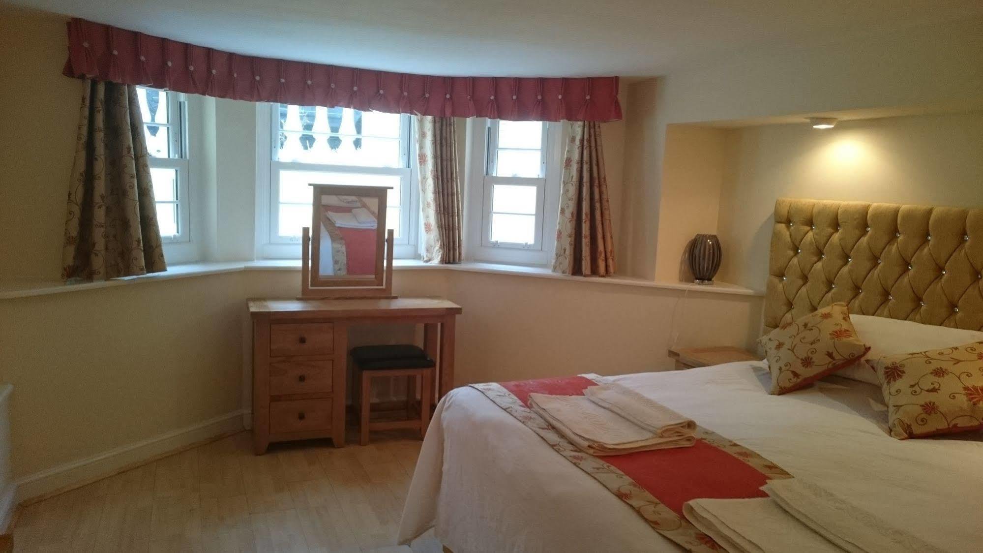 Mayville House Apartment Cheltenham Luaran gambar