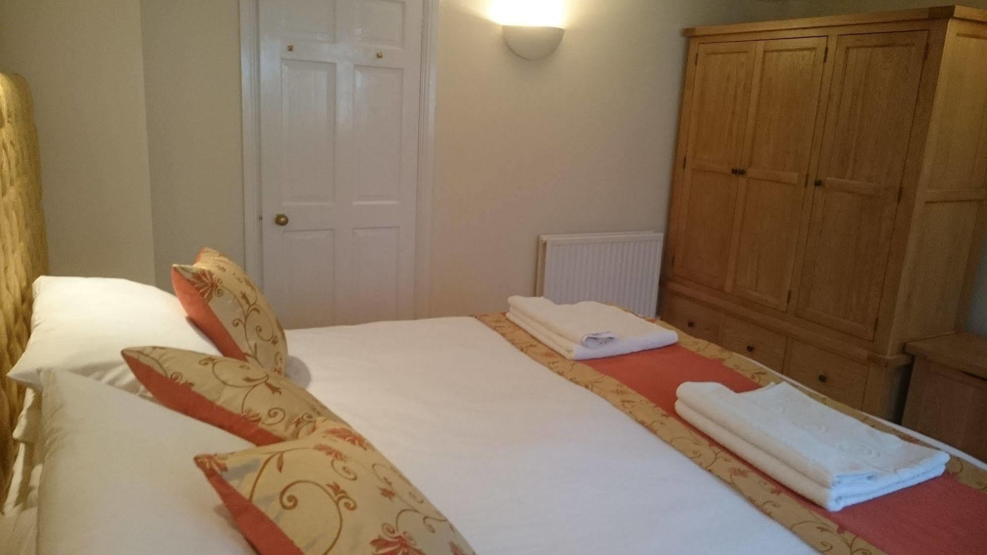 Mayville House Apartment Cheltenham Luaran gambar