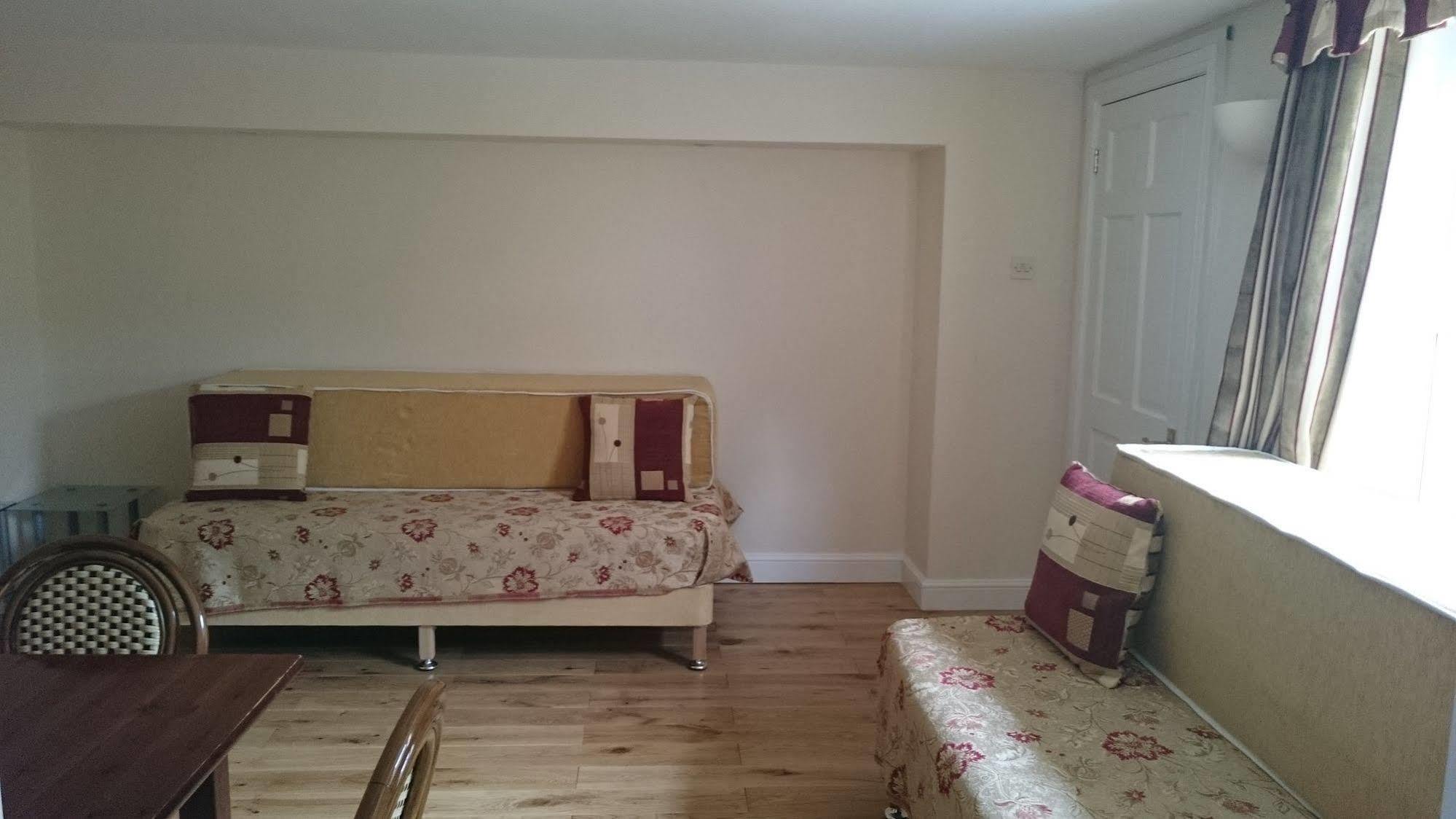Mayville House Apartment Cheltenham Luaran gambar
