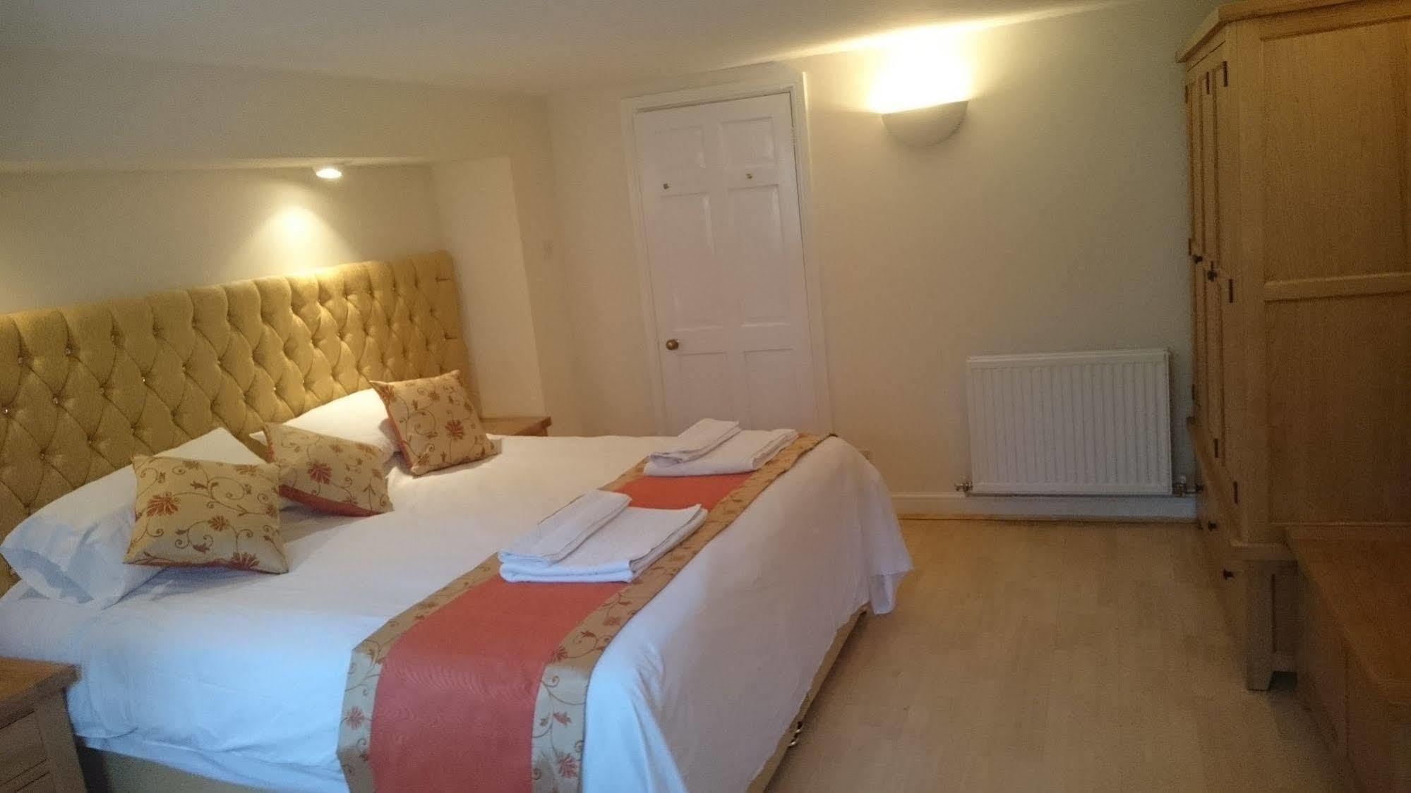 Mayville House Apartment Cheltenham Luaran gambar