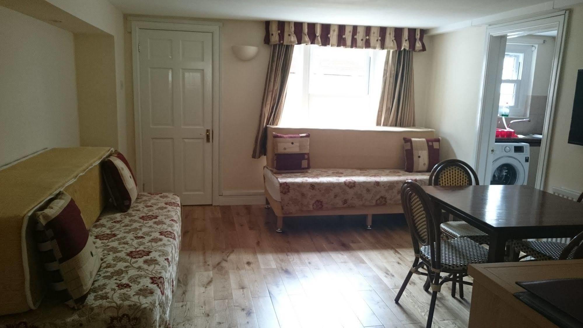 Mayville House Apartment Cheltenham Luaran gambar